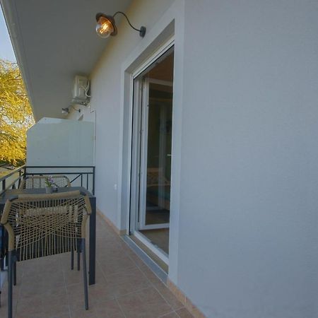 Ariadni Apartments Dassia Exterior photo