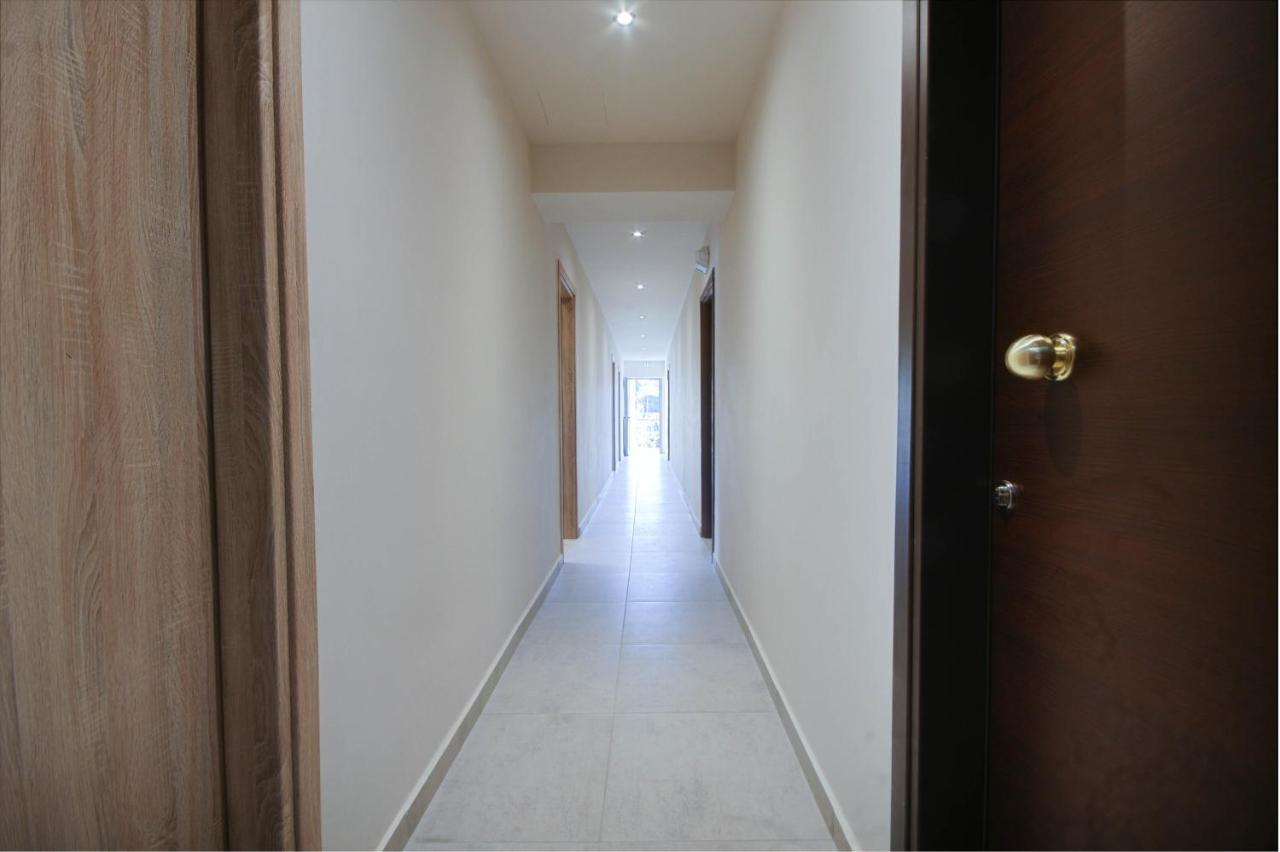 Ariadni Apartments Dassia Exterior photo